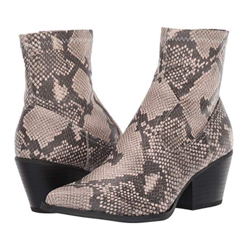Dolce Vita - Sonji booties